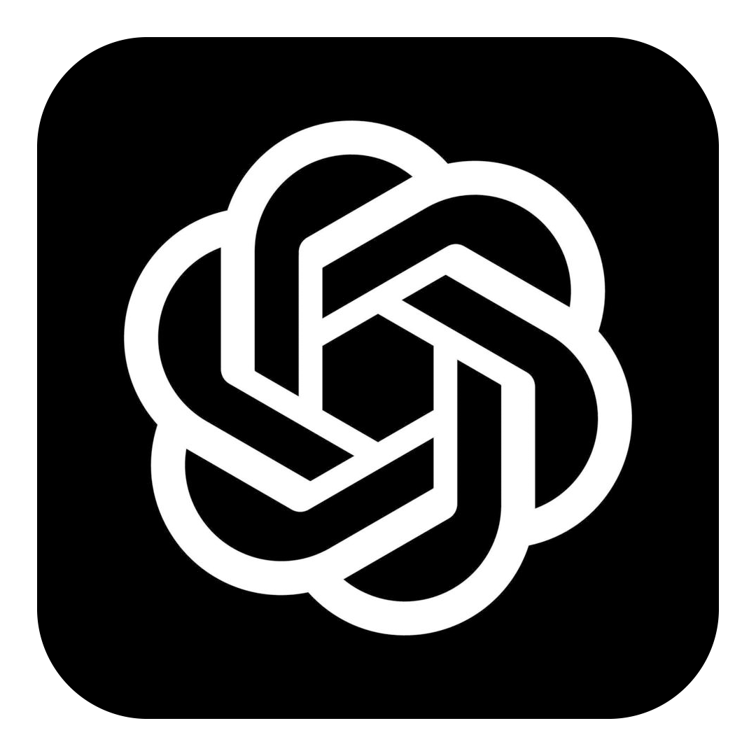 ChatGPT Icon